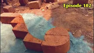 Episode 102 | Kerala Home | Kerala House | Nalukettu | Traditional | Nadumuttam | Veedu | Home Model
