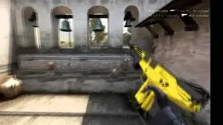 2 seconds ace with ak47 :o