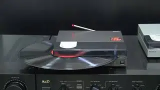 SONY PC-Q9 ￥36,000(1983年頃) Эй, ухнем!..