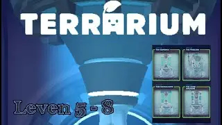 Project Terrarium Location Arctic