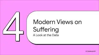 The Problem of Why God Allows Suffering