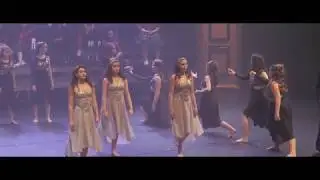 Think of me (The Phantom of the Opera)