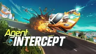 Agent Intercept | DESTROYING LOKI JET|| Chapter 2-Mission 5 || Part 10 - Final Part || Apple Arcade