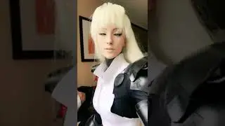 Google in girl voice