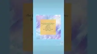 Church Flyer