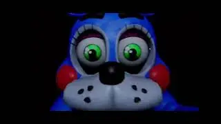 Fnaf 1 2 3 4 5 6 7 8 9