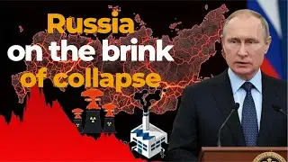 When the Tables Went Silent: The Slow Collapse of Russia&rsquo;s Everyday Life