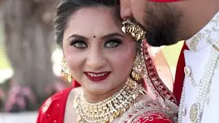 Wedding By Taj Studio Dalli