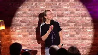 Smash Comedy Club - Mathilde Bar