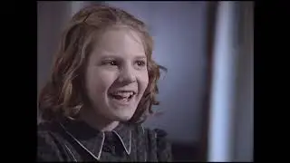 Interview with Alakina Mann - The Others (2001)