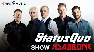 Status Quo talk about 