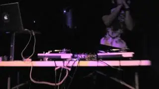 DJ ETHOS LIVE in SAN FRANCISCO