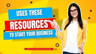 FREE COURSES ON HOW TO START YOUR BUSINESS USE THESE RESOURCES NOW