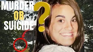 Why will  a husband frame his wife's murder as suicide??? #trueevent