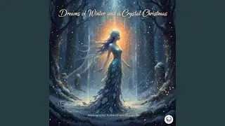 Forest Spirits in Winter's Dream