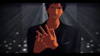 【青峰誕】青峰くんで乙女解剖