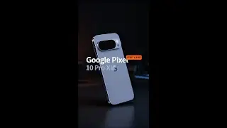 Google Pixel 10 Pro XL le MONSTRE IA en 2026