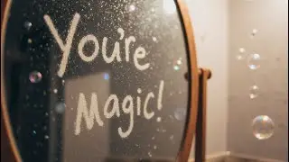 🎵 Wash Day Magic | Official Kids Song (Curls, Confidence & Joy!)