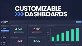 Customizable Analytics Dashboards: Track KPIs Effectively