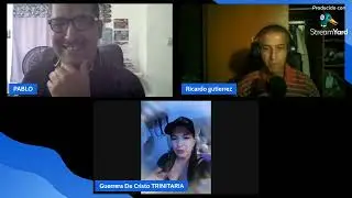 DEBATE &iquest;QUI&Eacute;N ES EL ESP&Iacute;RITU DE G&Eacute;NESIS 1:2