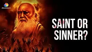 A life of devotion or a tale of allegations?  | Cult of Fear - Asaram Bapu  | Trailer | discovery+