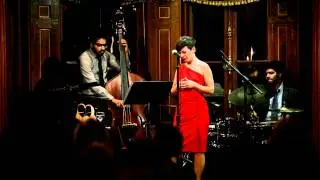Erteg&uuml;n Jazz Series: Gretchen Parlato