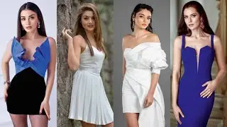 Top 10 Most Beautiful Turkish Actress Of 2025
