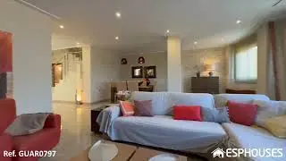 Casa de pueblo en venta en Guardamar del Segura / Town house for sale in Guardamar (GUAR0797)