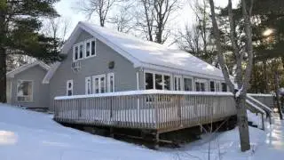 Muskoka Cottage for Rent: #511 on Gloucester Pool near Coldwater Ontario