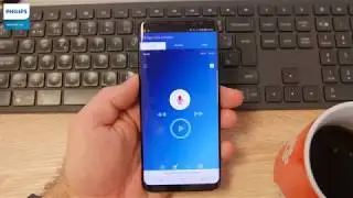 Lernen Sie Philips SpeechLive kennen!
