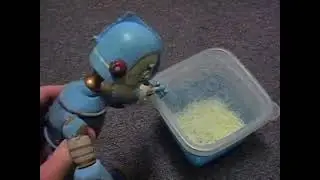 Robots 2 Teaser Trailer (2027) Concept 20th Century Studios Blue Sky Studios 