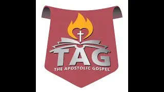 TAG Church Covington (THE AGENT -- DIVINE)