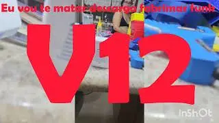 Eu vou te matar descarga fabrimar funk V12