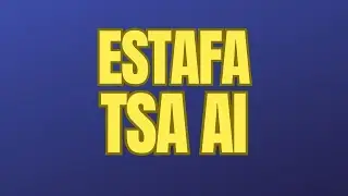 TSA quantix  ESTAFA TSA group TSA AI TSA app | tmw app | dynamicshare | invenergy app | viva market