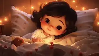 Relaxing Piano Music for Kids Bedtime | Baby Deep Sleep Instrumental
