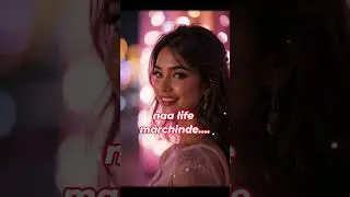 Boss Lady వచ్చిందేనా 💎 | Telugu English Rap | High Class Vibes #love #viral #lovemusic #song #heart