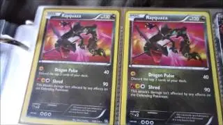 MASSIVE UPDATED POKEMON CARD TRADE/SALE BINDER! (Please Read Description!!!)