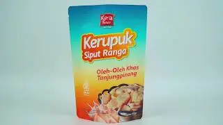 Stand-up Kraft Paper Bag