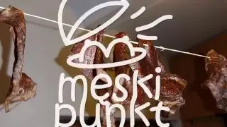 Schab dojrzewający na sznureczku #MPJ (12 odcinek)