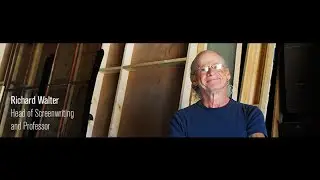 Richard Walter: Don't Be Boring! | True North Story&reg;