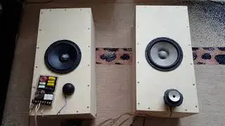 Infinity Kappa 65.9cs vs PHD FB 6.1 Kit