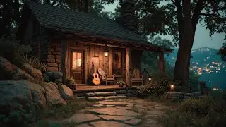Relaxing Piano Music for Deep Sleep - Calm Nighttime Melodies & Stress Relief