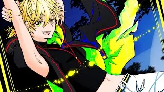 ファイアフライボーイ feat.鏡音レン