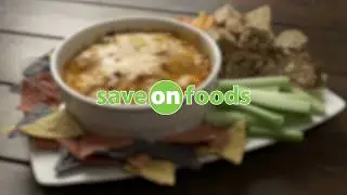 Save-On-Foods - Fresh Solutions - Buffalo Chicken Dip