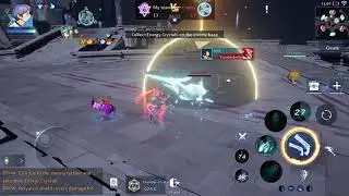 Dragon Raja gunslinger pvp