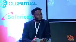 Leadership views on accelerating economic growth (ASVL21 Summit)