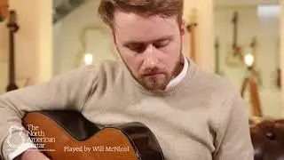 &Aring;strand &Aring;-SJ Cutaway - Played By Will McNicol