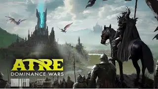 ATRE: Dominance Wars - Trailer 