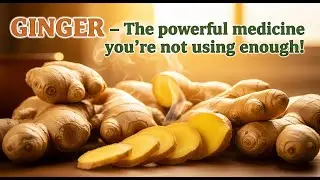 Ginger&rsquo;s Top 10 Health Benefits&mdash;Science-Backed or Just a Myth?