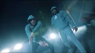 Tee Grizzley & G Herbo - Never Bend Never Fold Remix (Prod. Remobeatz)